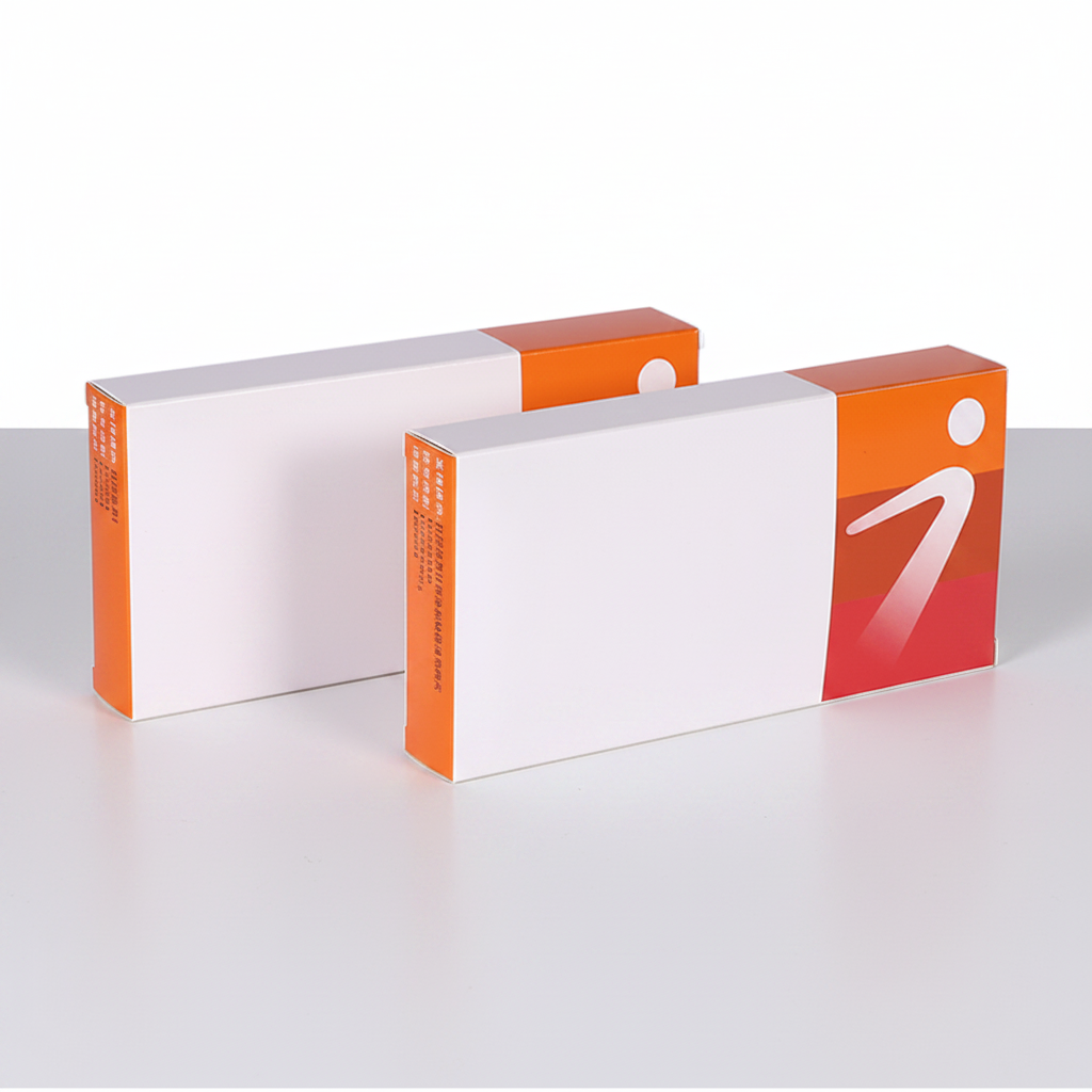 Customized Paper Packing Box Packaging Box, Including Personalized Printed logo and Product Paper Box