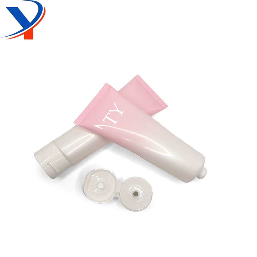 Face Cleanser Serum Packaging