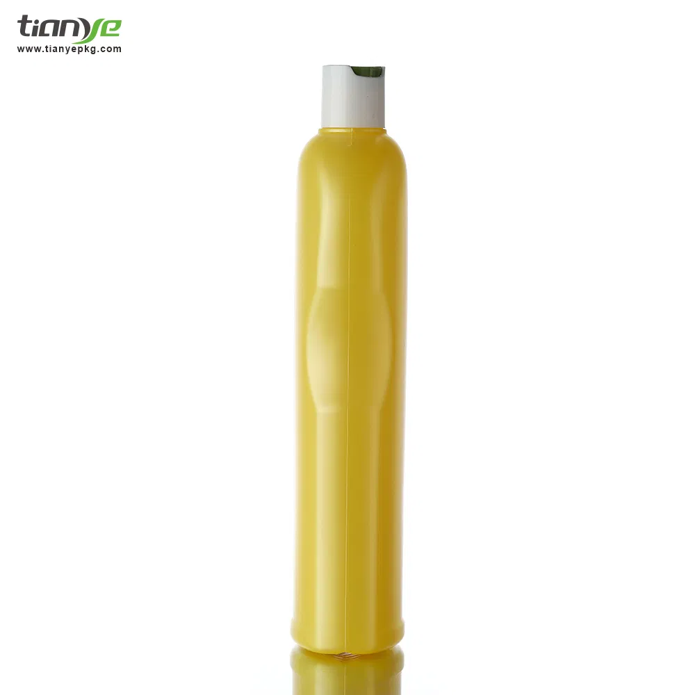 HDPE Packaging 3