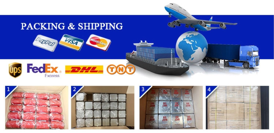 Shipping Details