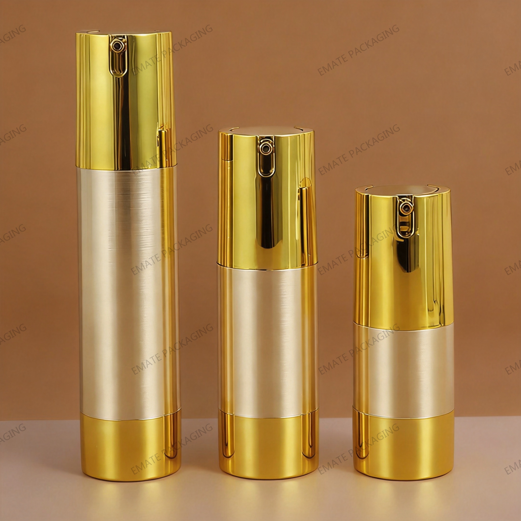 Airless Pump Bottle