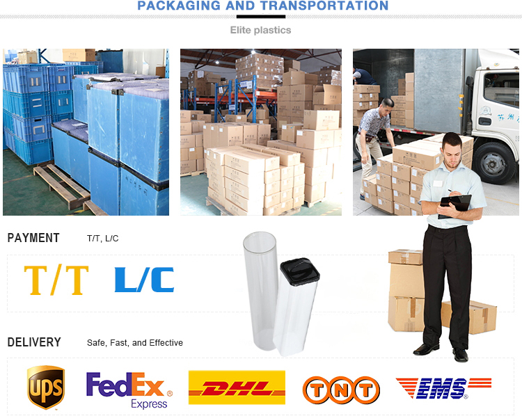 Packaging reference