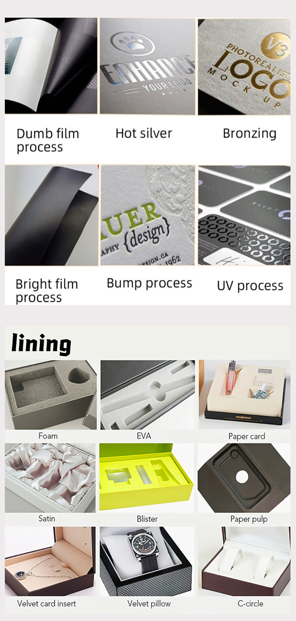 Product Showcase 4