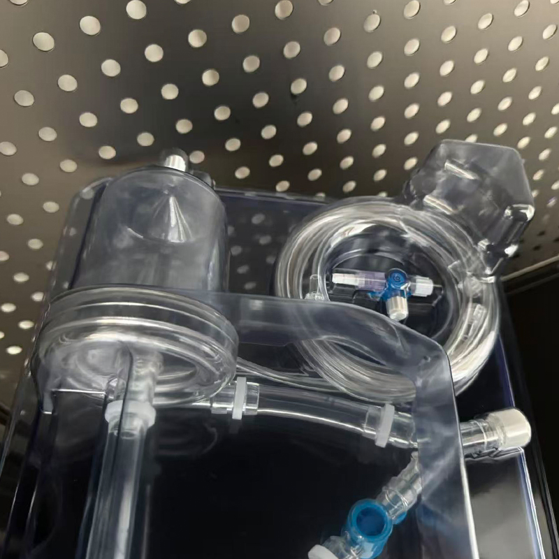 Environmentally Friendly Medical Blister Packaging for Sustainable Solutions