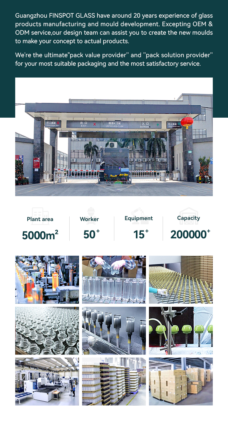 Company Facility