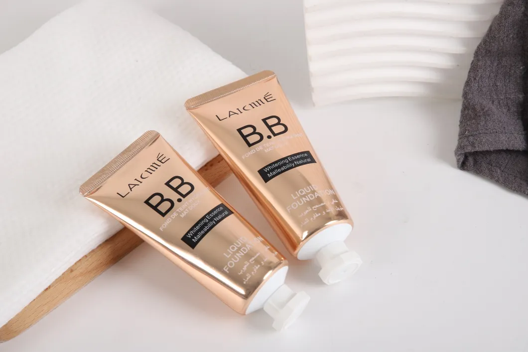 Cosmetic Tube Display 3
