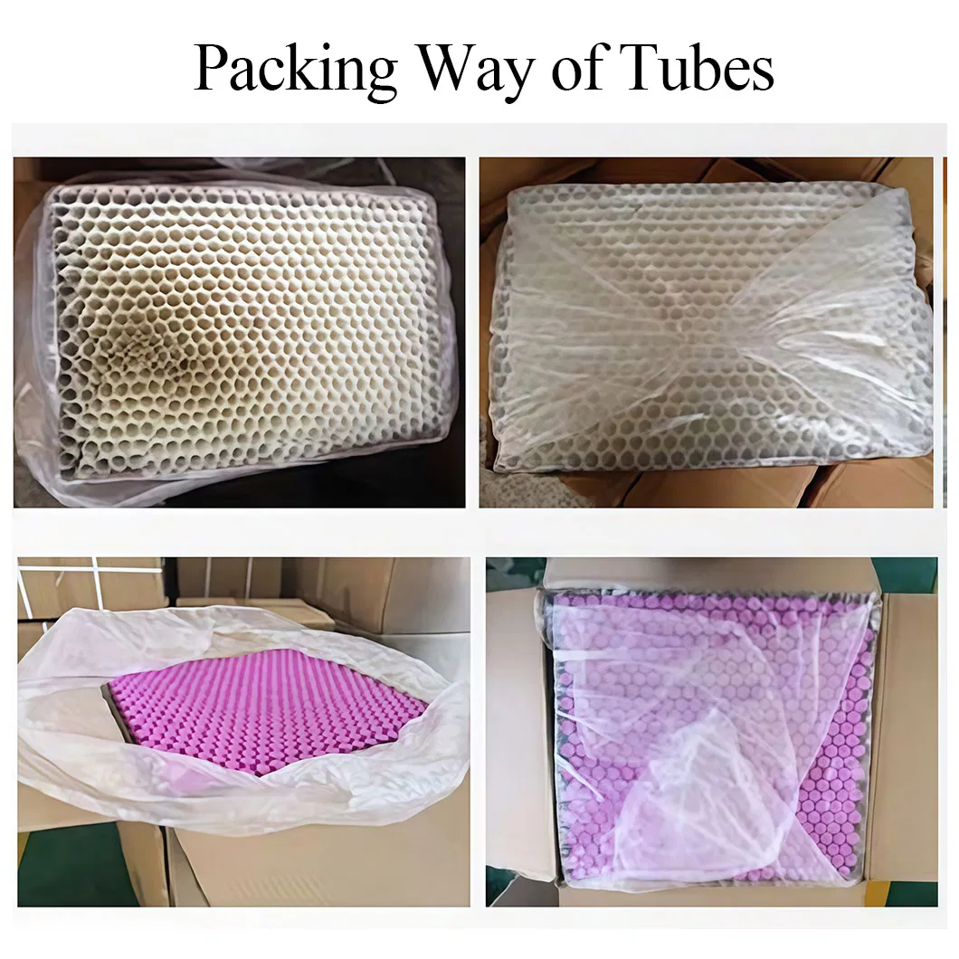 Packaging Options
