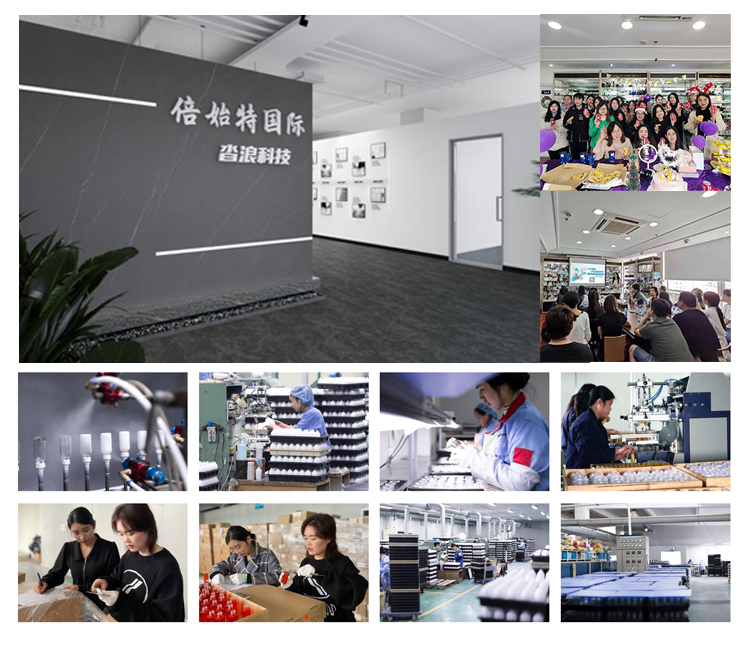 Factory Profile