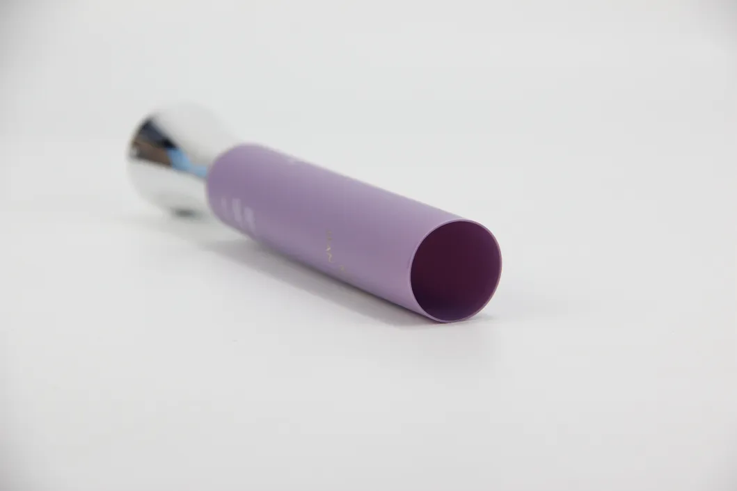 Nozzle Squeeze Tube View 3