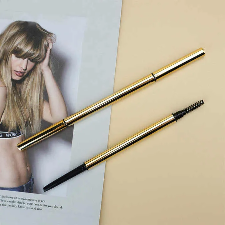 Eyebrow Makeup Packaging 1