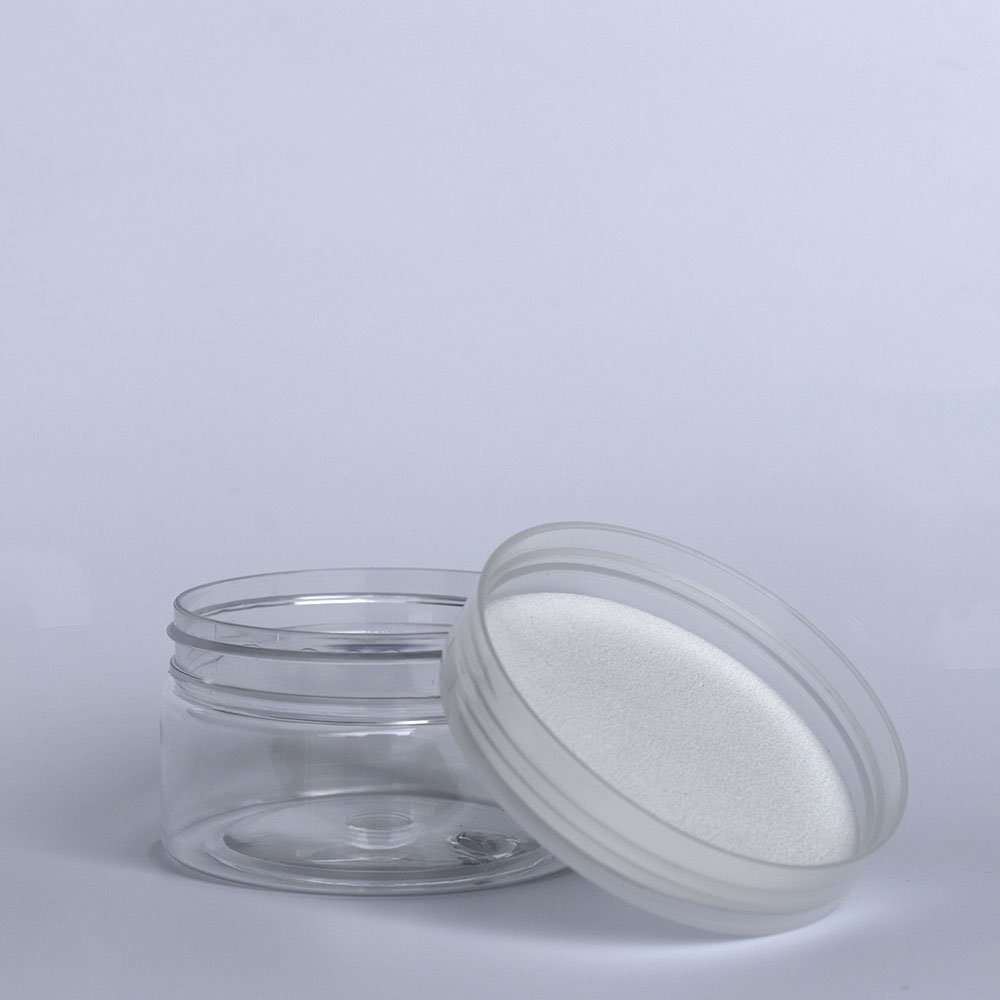Cosmetic Packaging Jar 1