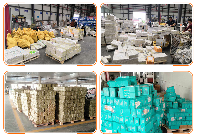 Shipping Method 2