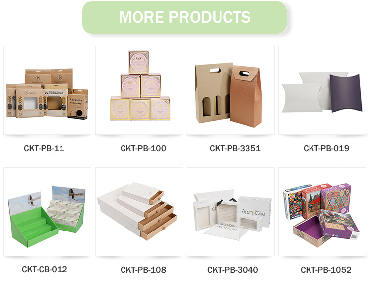 Related Packaging Products