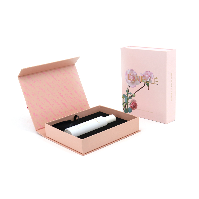 Magnetic Box