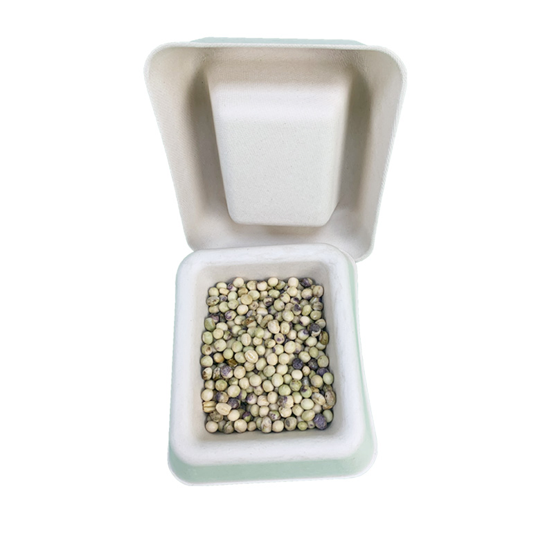 Sustainable Molded Pulp Packaging for Pet Food Products