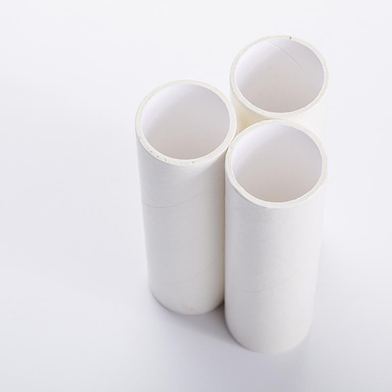 Hot Sale Custom Printed Paper Tube Packaging for Medical Tape Core for Wrapping