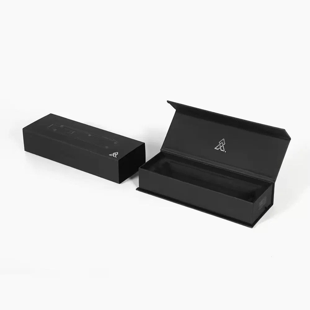 One-Stop Packaging Solution Custom Magnetic Packaging - Vietnam &amp; China Direct Supplier