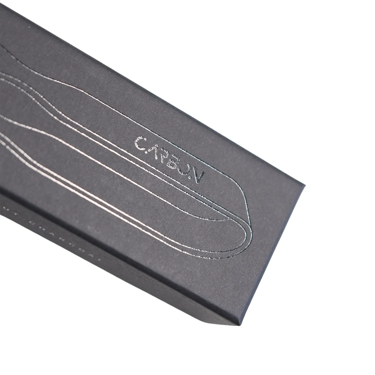 Packaging Detail 2
