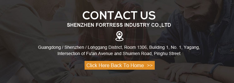 Manufacturing Process