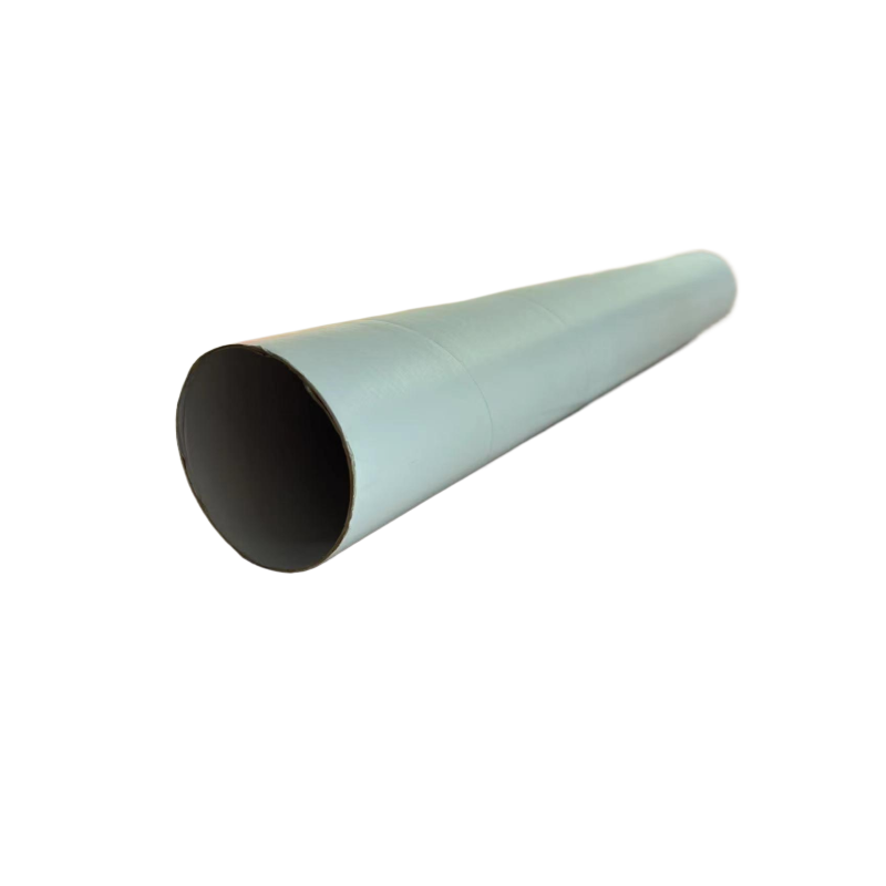 Paper Tube Packaging