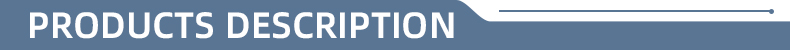 Packaging Detail