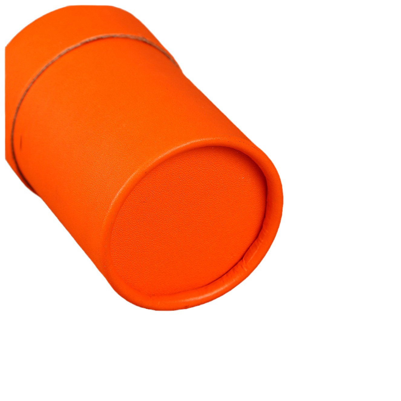 Wholesale Biodegradable Small Paper Tube Packaging T Shirt Bottle Packaging for Jewelry