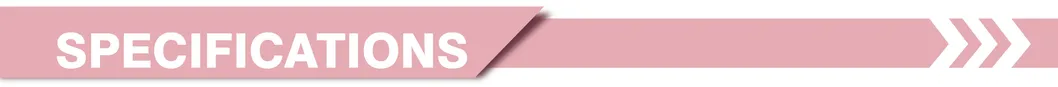 Specification Header