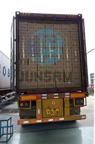 Regular Loading