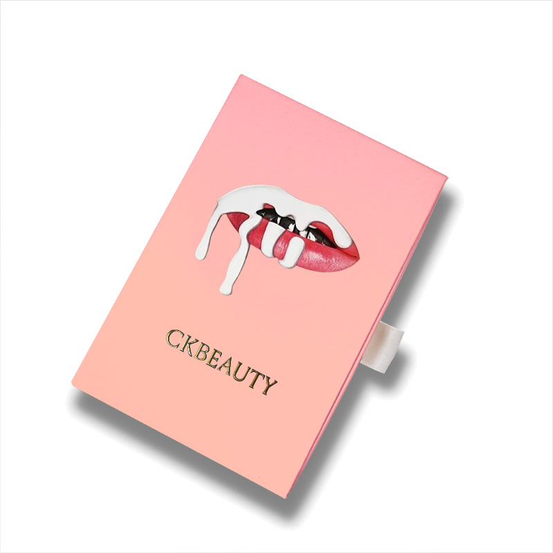 Luxury Lip Gloss Packaging