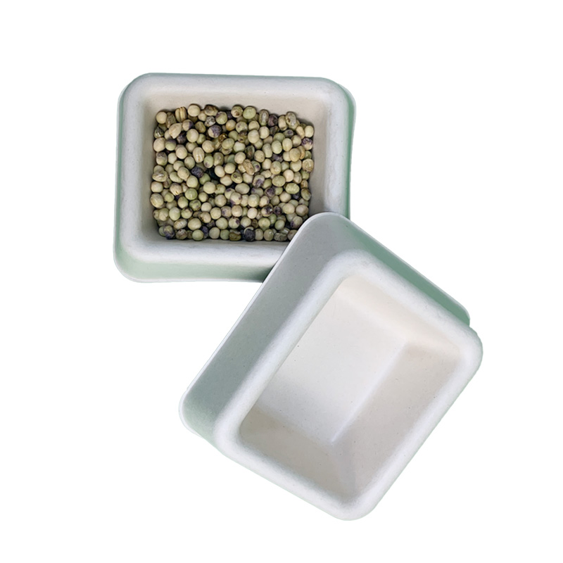 Sustainable Molded Pulp Packaging for Pet Food Products