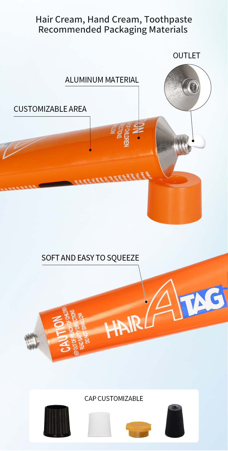 Aluminum Tube Showcase 2