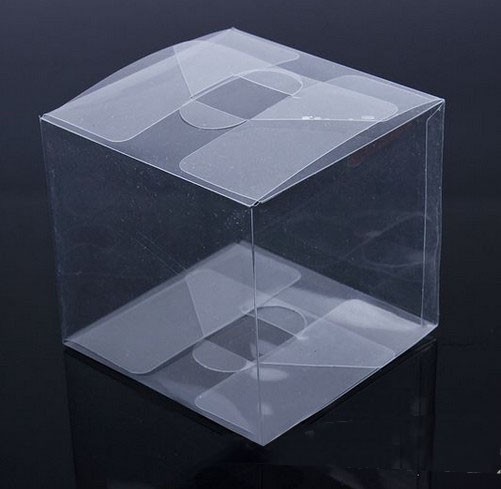 Plastic Packaging Box 15