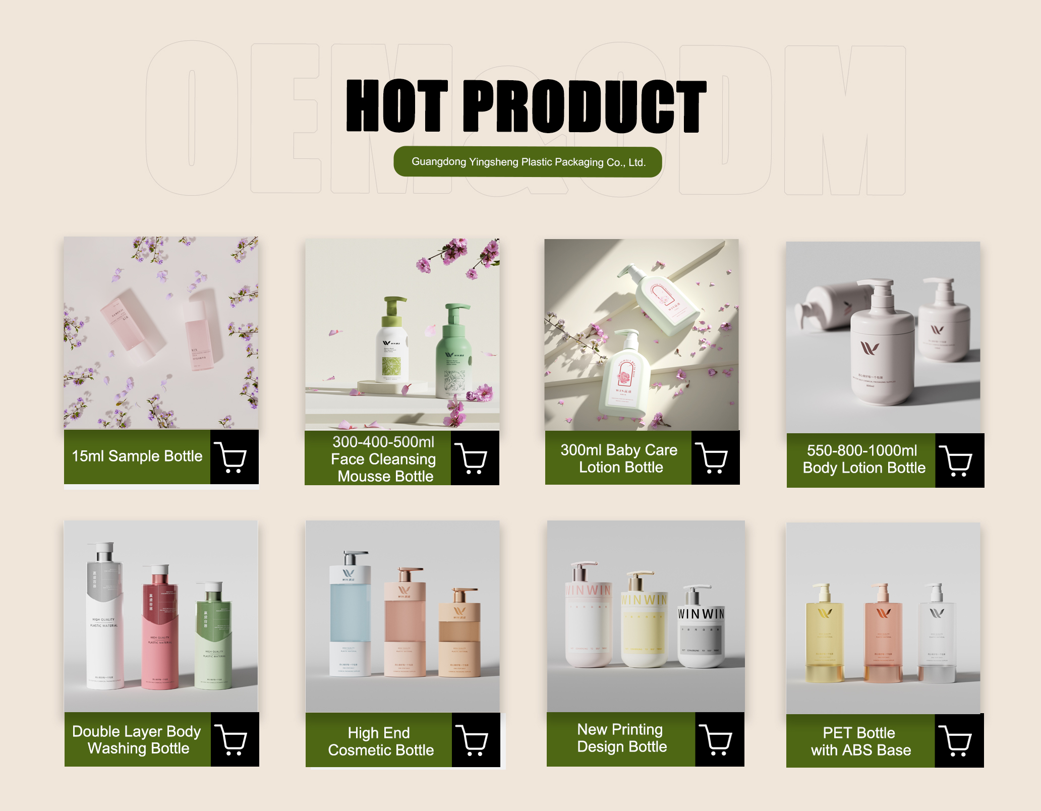 Recommend Product