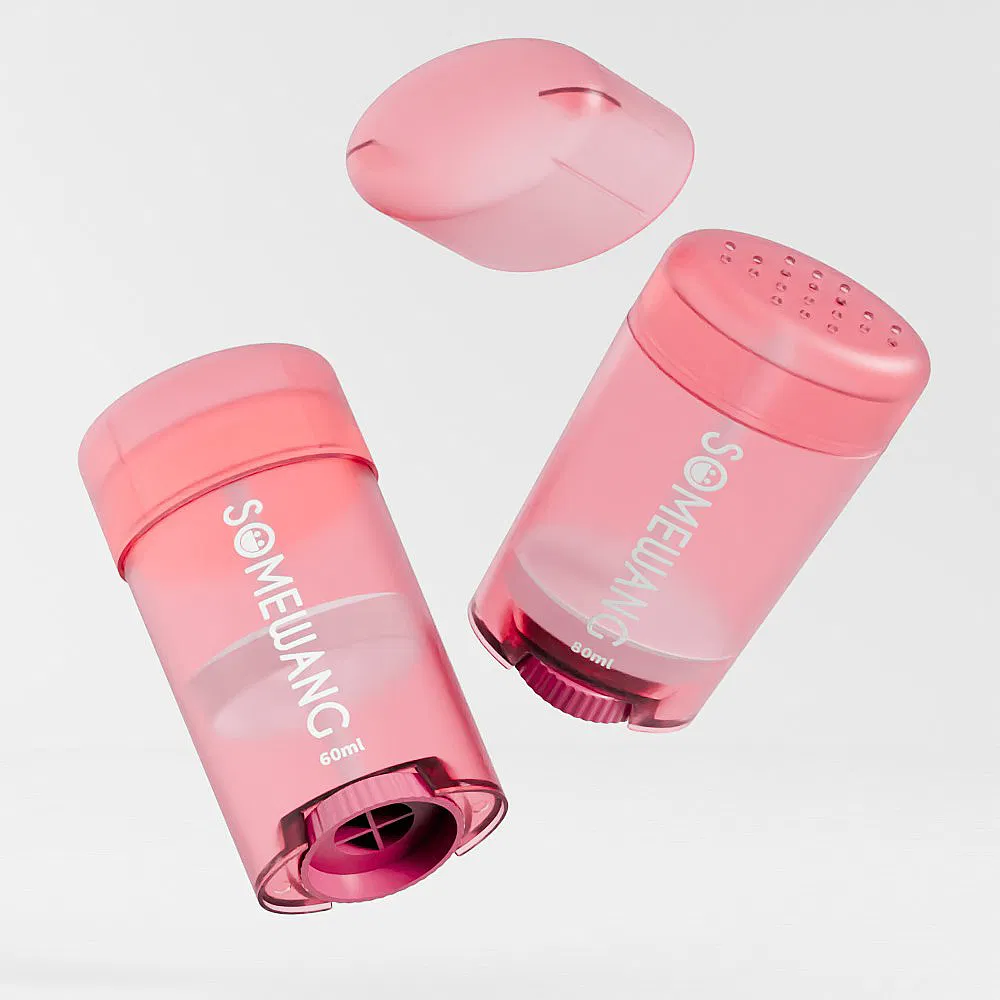 Deodorant Stick Container 2