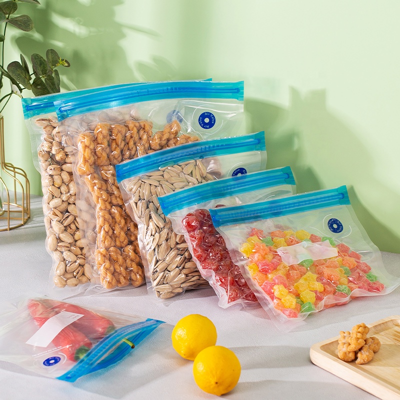 Reusable packaging