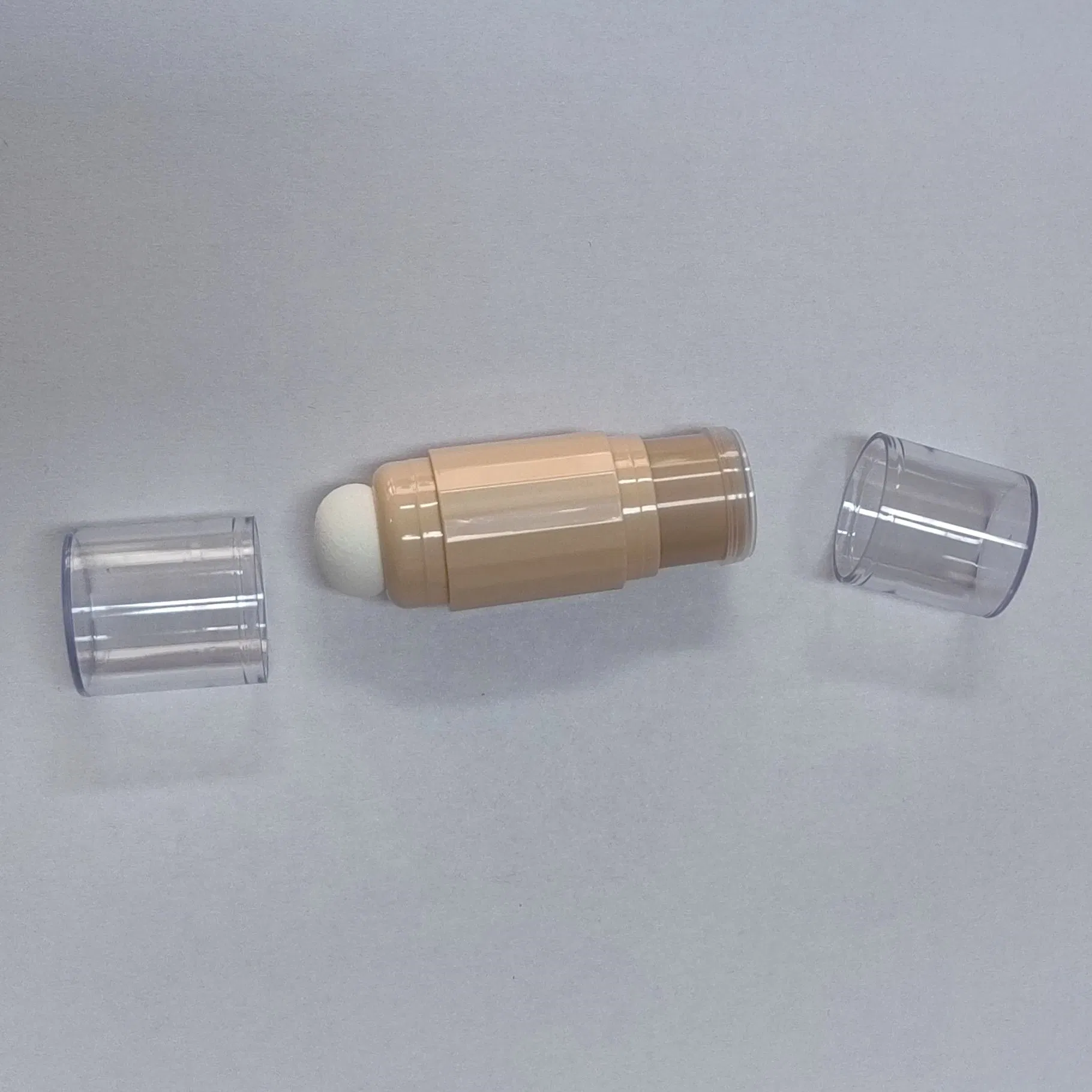 4.5g Versatile Customizable Plastic Cosmetic Stick Packaging for All Your Makeup Needs