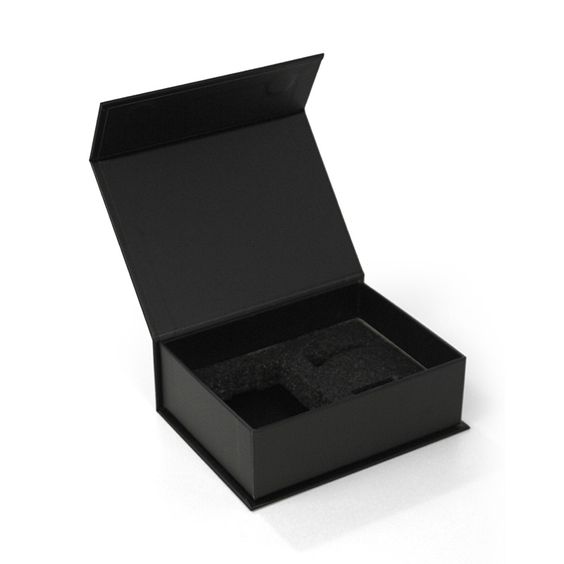Custom Luxury Magnetic Boxes Supplier For Logo Paper Packaging With Customized Packaging Gift Box For Bottle