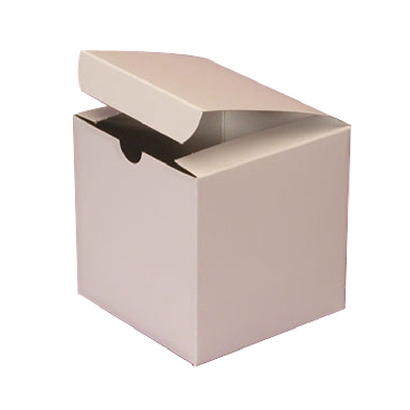 Foldable Paper Box