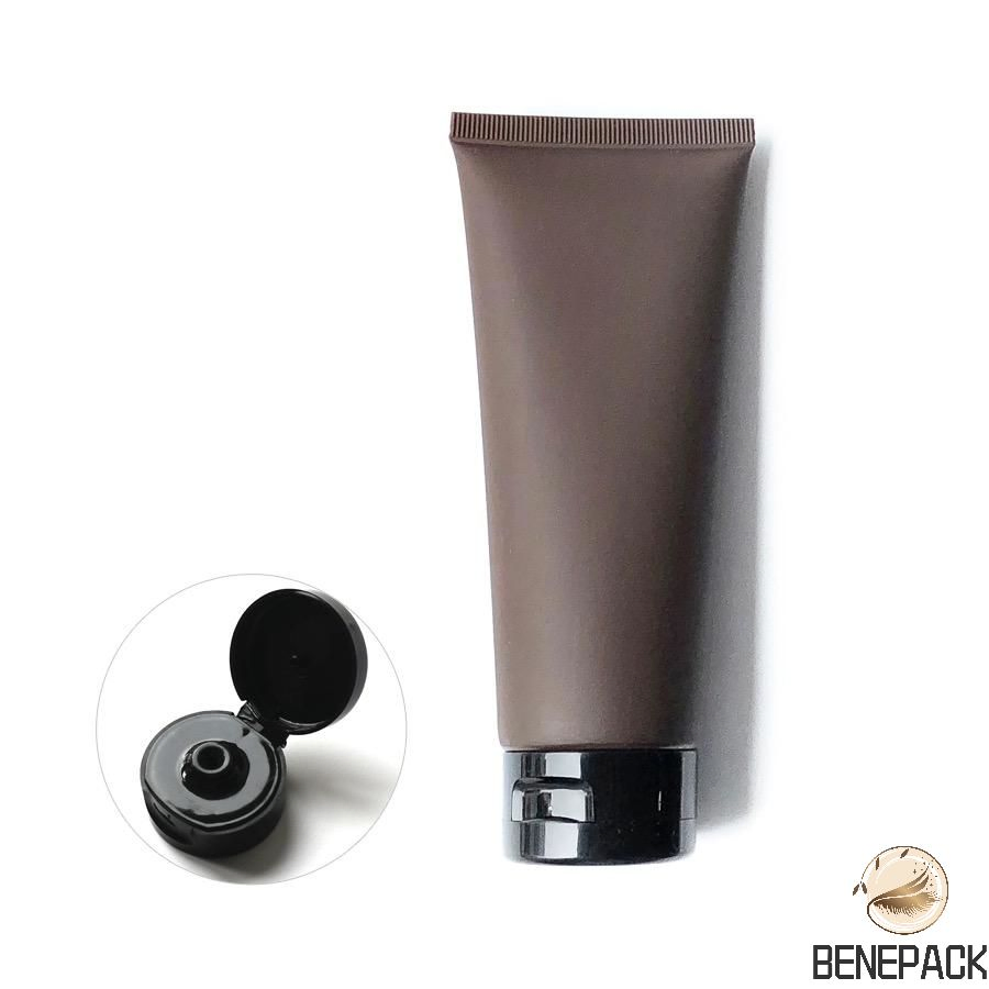 Personal Care Empty Squeeze Tube Antipersprant Deodorant Container Cosmetic Tube Packaging
