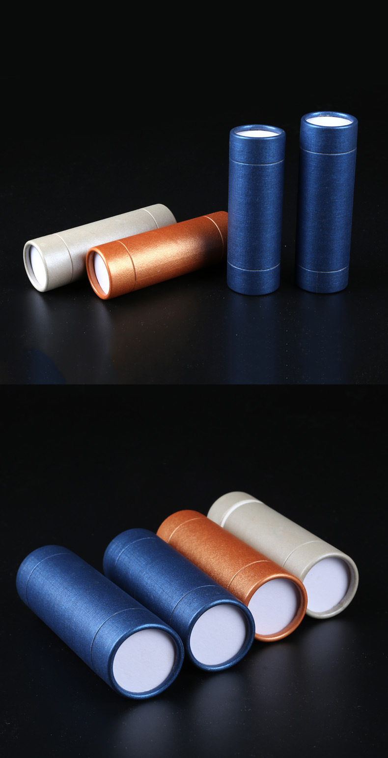 Packaging Showcase