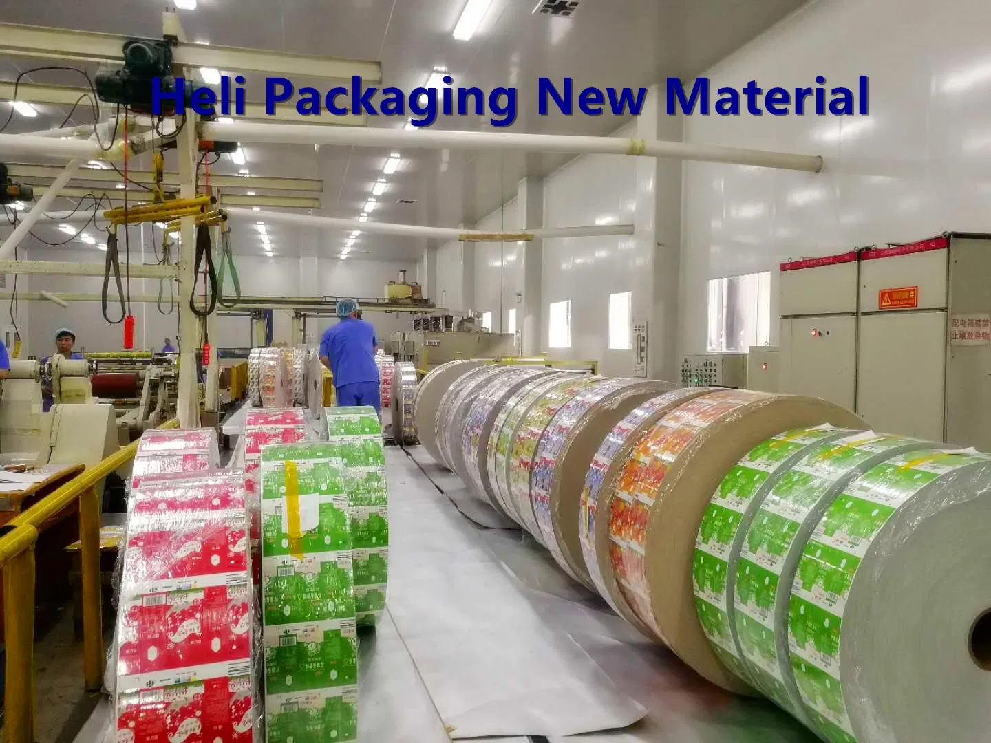 Premium Aseptic Packaging for Sustainable Green Technology Solutions