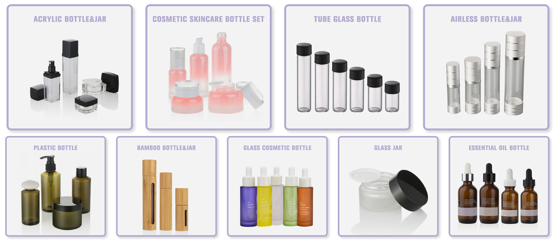 Product Display