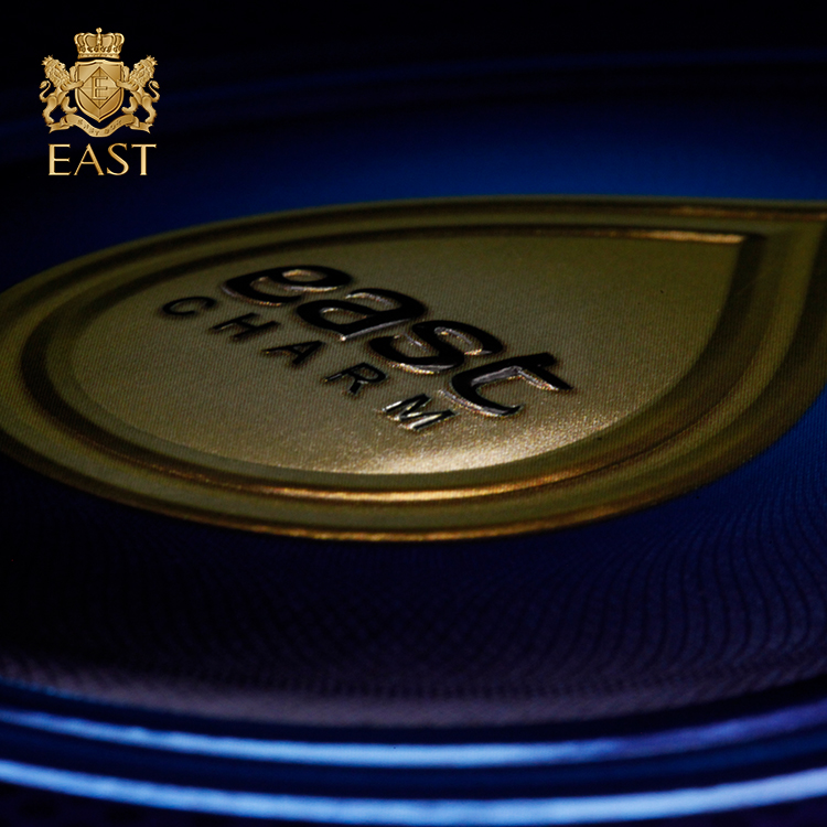 Custom Design Nice Color Printing Cosmetics Packaging Luxury Perfume Box