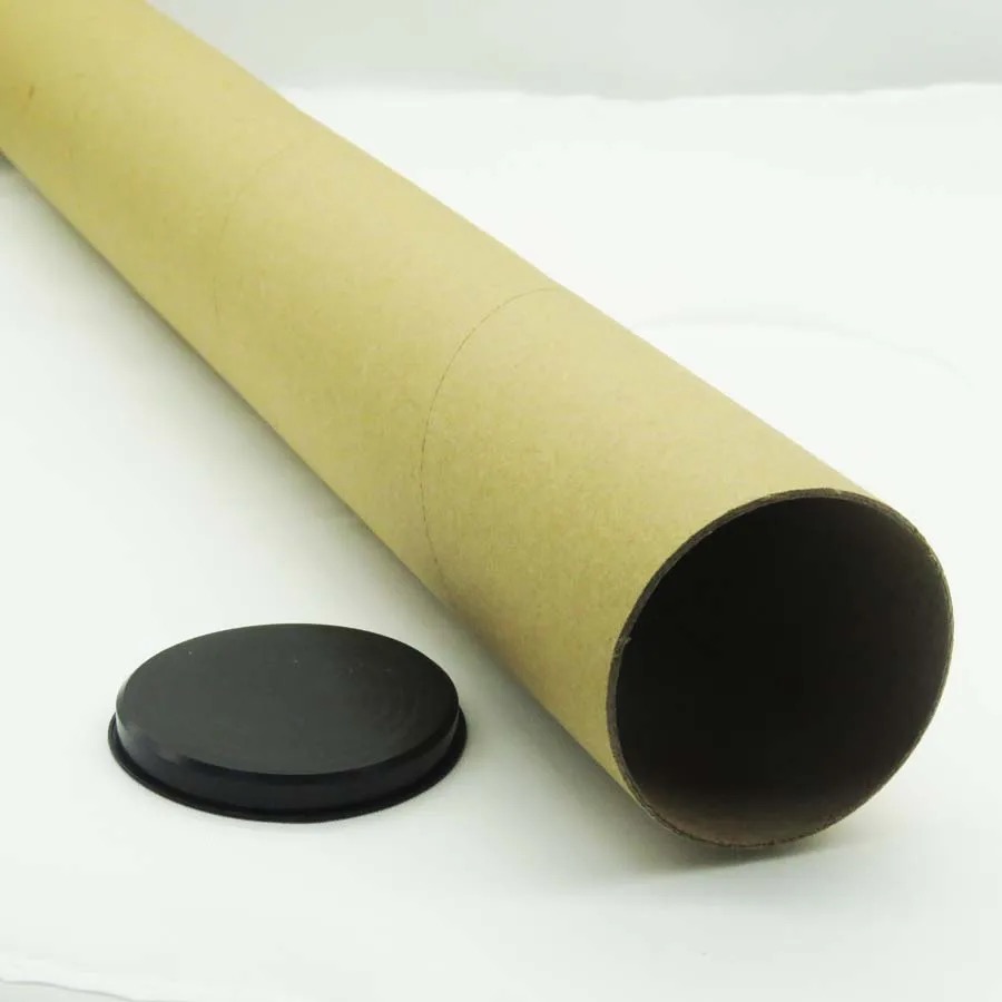Kraft Paper Tube