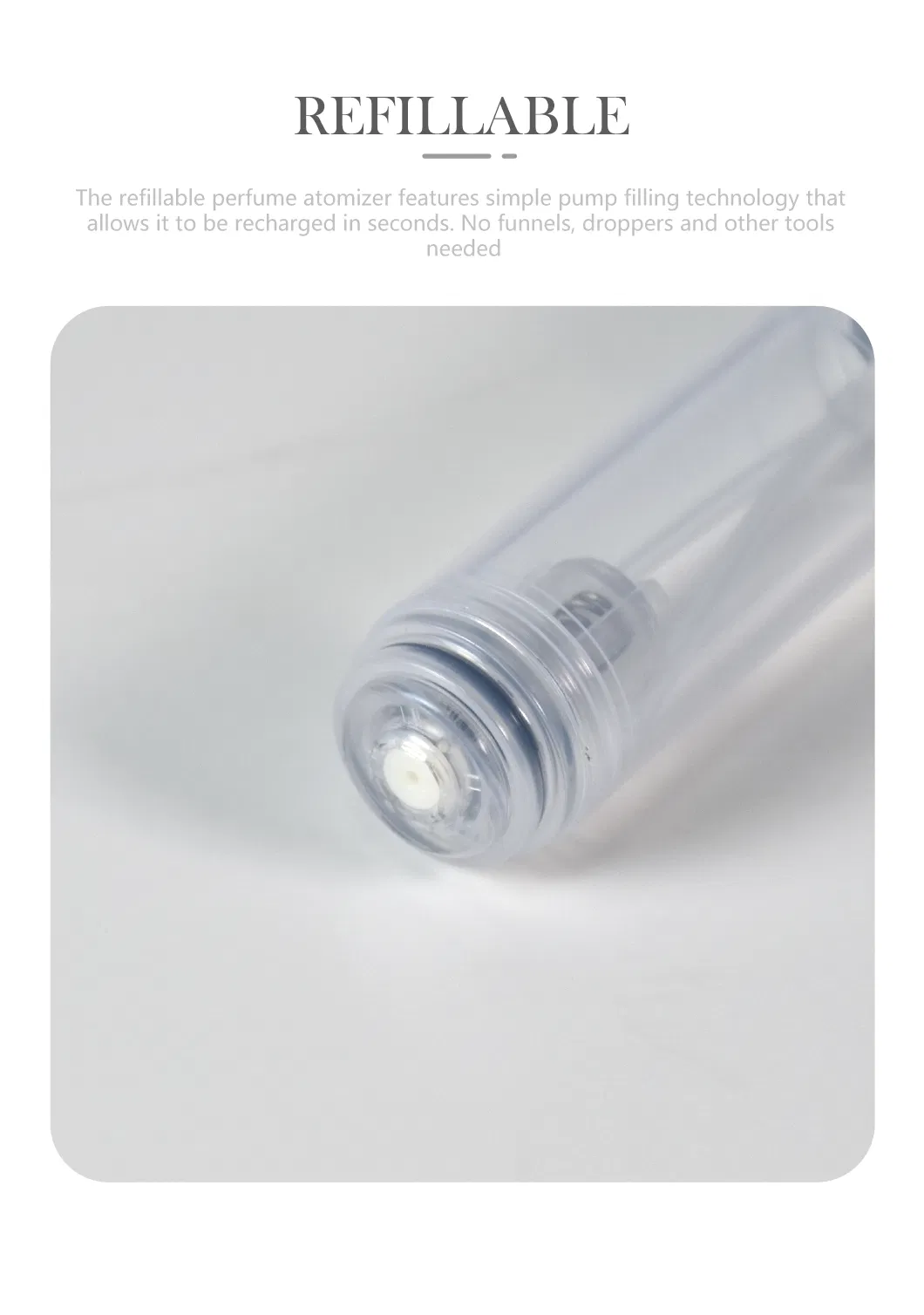 Beauty Packaging Detail
