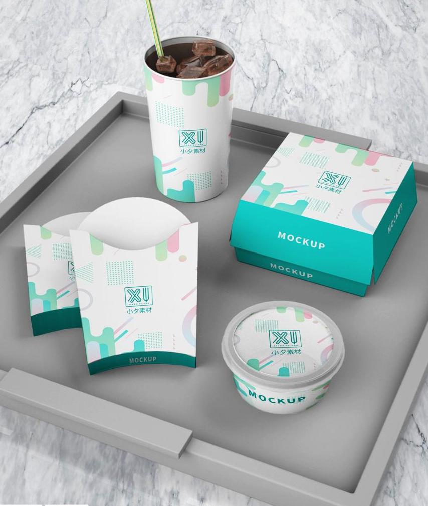 Packaging Detail