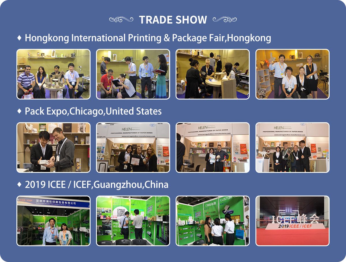 Trade Show