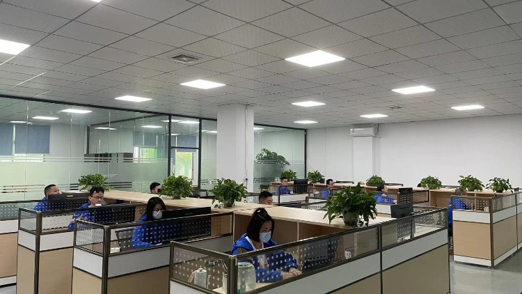 Production Facility
