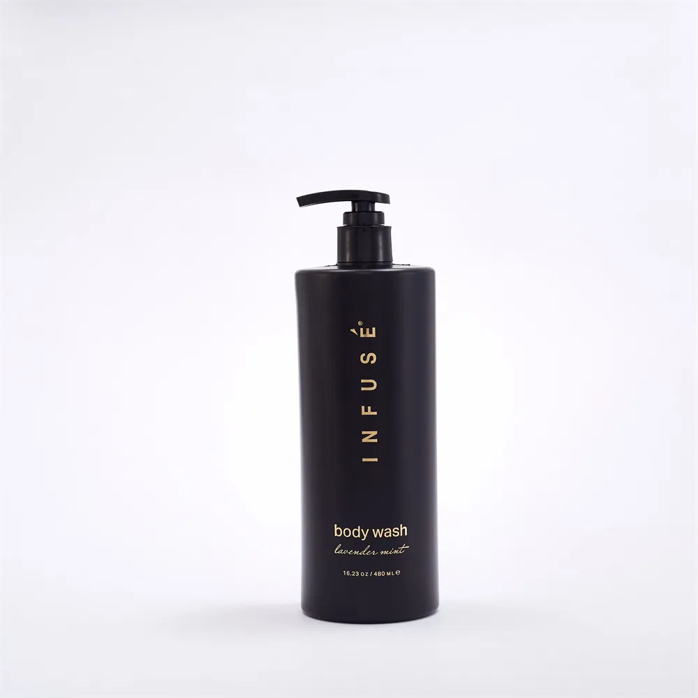Minimalist Hotel Packaging 5