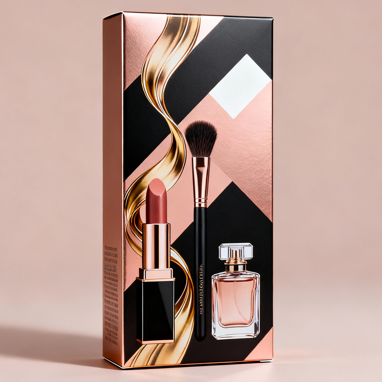 Packaging Detail